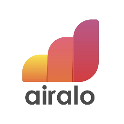 Airalo.com slevové kupóny