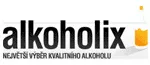 Alkoholix.cz slevové kupóny