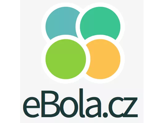 Ebola.cz slevové kupóny