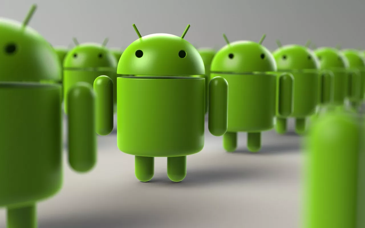 Maximální bezpečí pro vašeho Androida