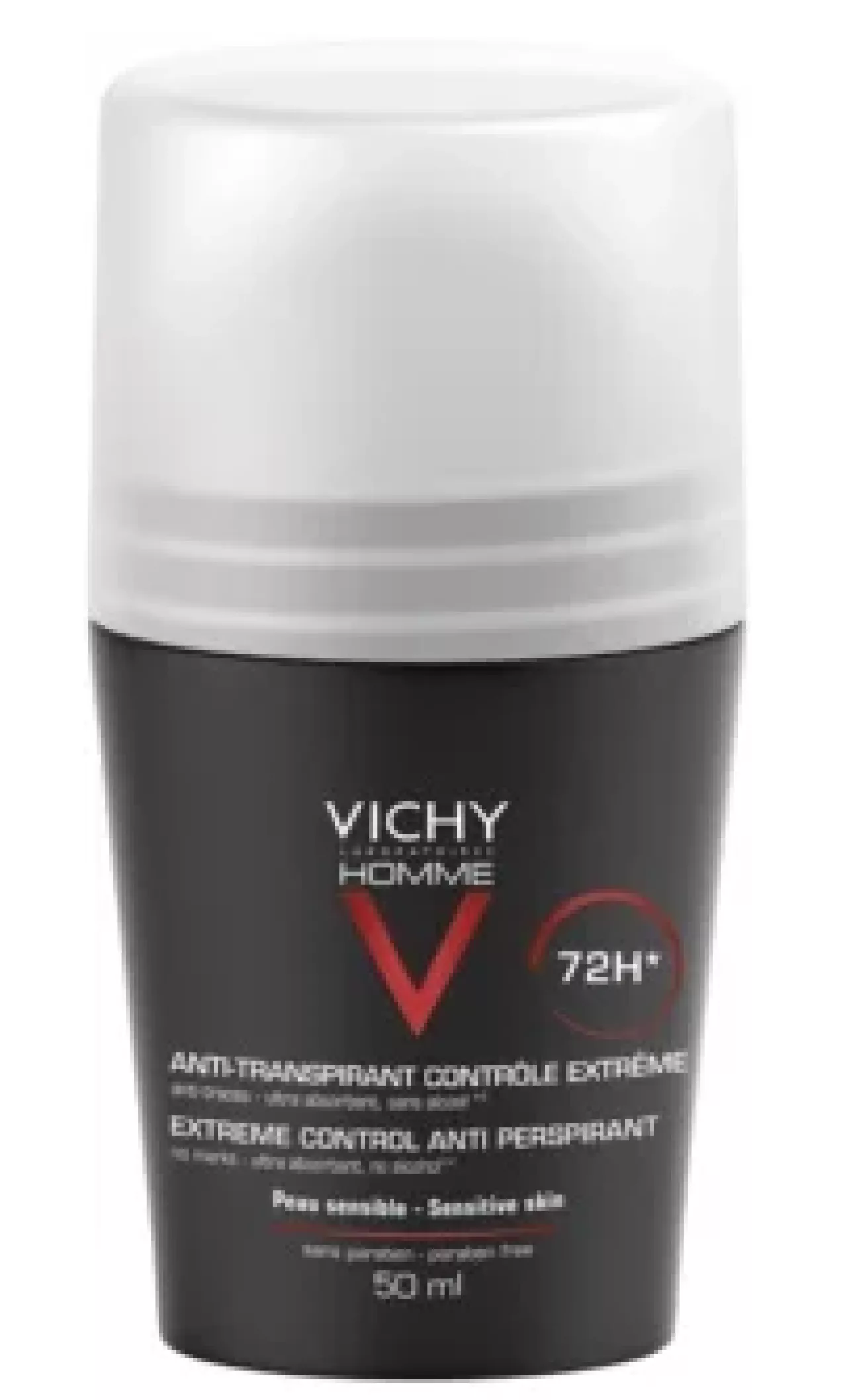 Antiperspirant Vichy