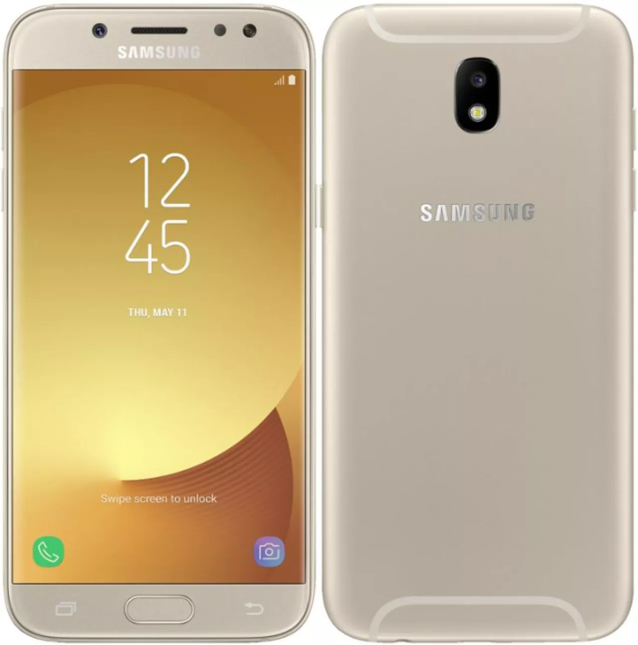 Mobilní telefon Samsung