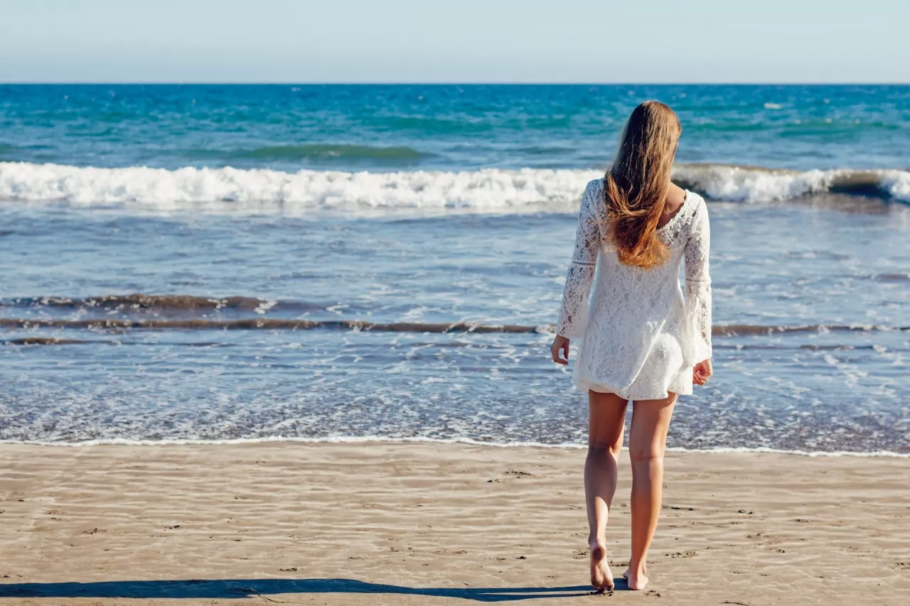 10 tipů jak vypadat na pláži co nejlépe