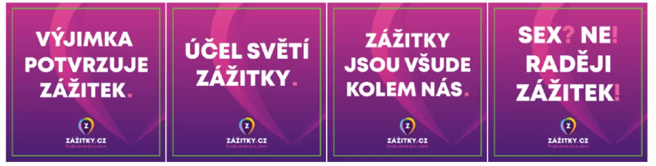 zážitky.cz