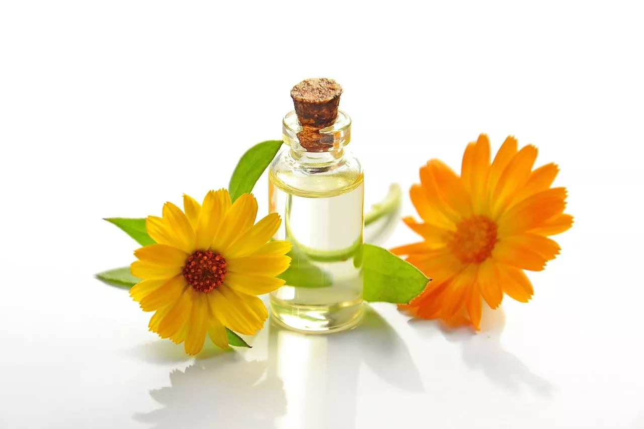 aromaterapie