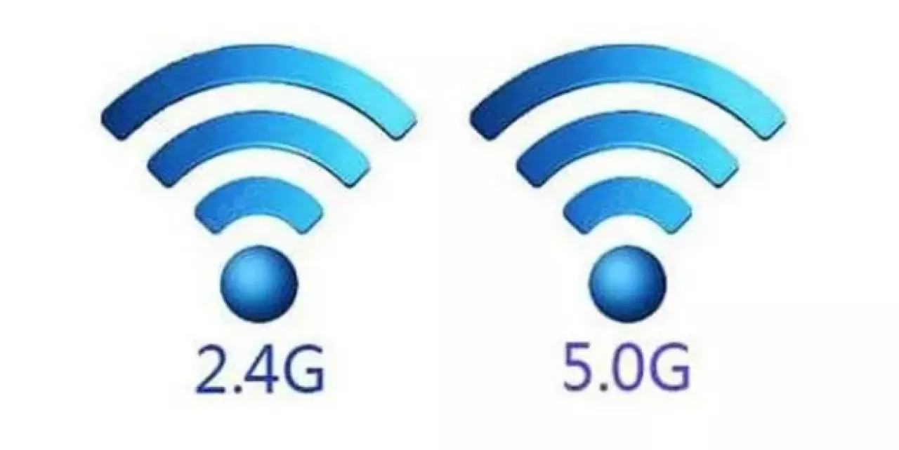 Znáte rozdíl mezi 5G Wi-Fi a 2.4G Wi-Fi? Která je lepší?