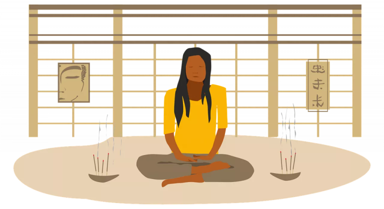 meditace