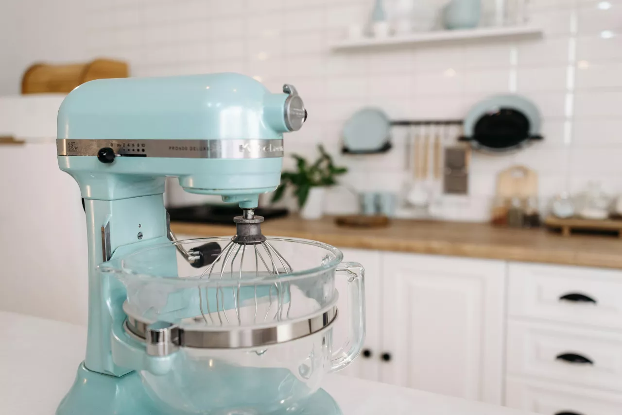 Kuchyňský robot