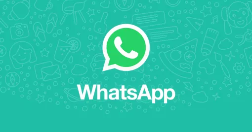 WhatsApp a přebytek uložených dat