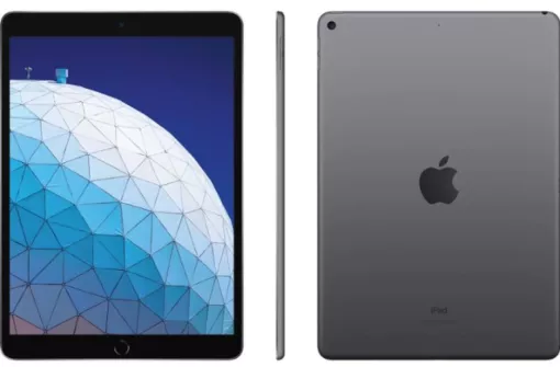 Jaké jsou nové funkce iPadu 3?