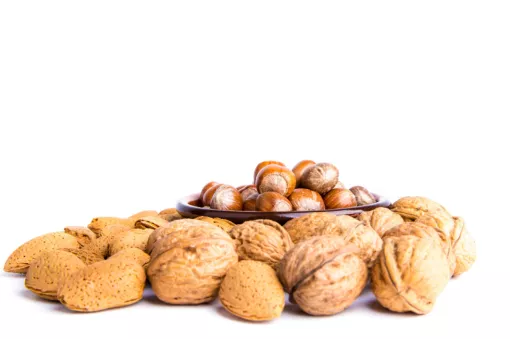 Proč ořechy stále patří do jídelníčku, a patřit nepřestanou