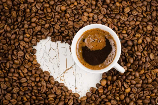 káva bez kávovaru
