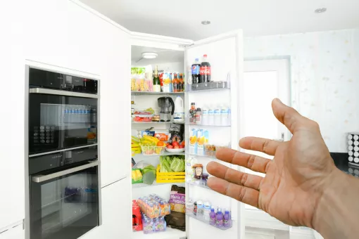 Některé potraviny co nesnášejí chlad a vlhkost lednice