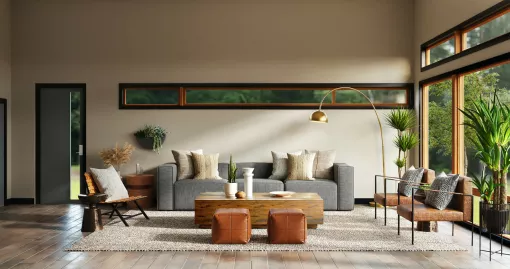 14 interiérových trendů pro rok 2023, které oživí váš domov