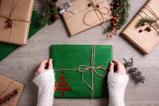 7 tipů na vánoční dárky na poslední chvíli