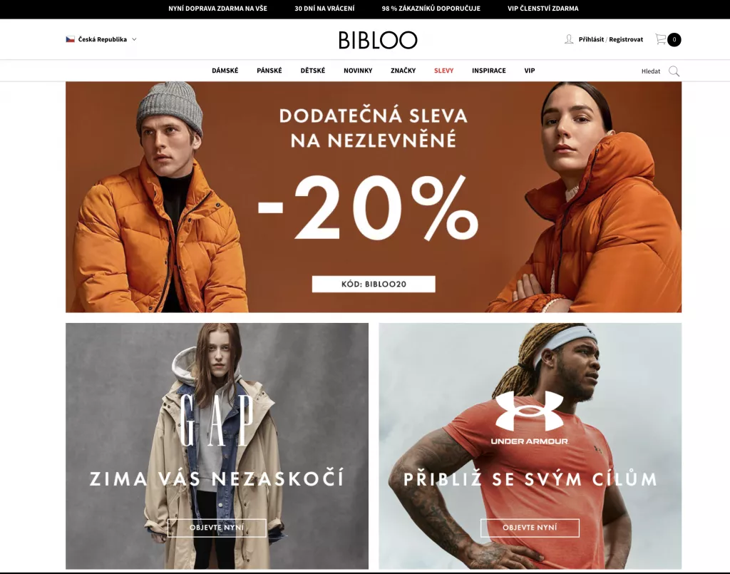 Bibloo.cz