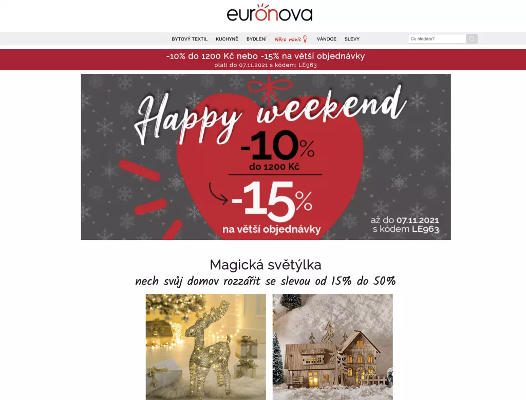 Euronova-shop.cz